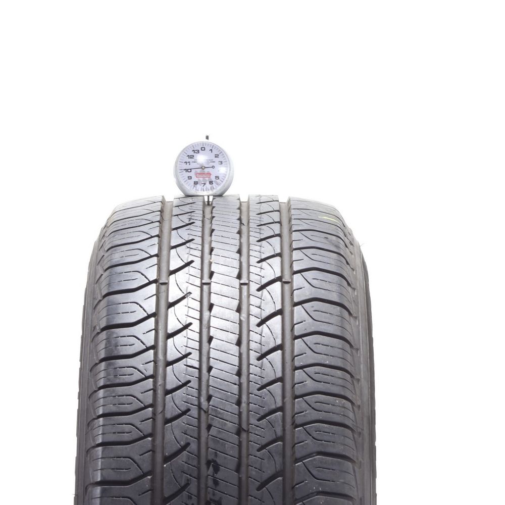 Set of (2) Used 235/65R17 Goodyear Assurance Outlast 104H - 9-10/32 - Image 5