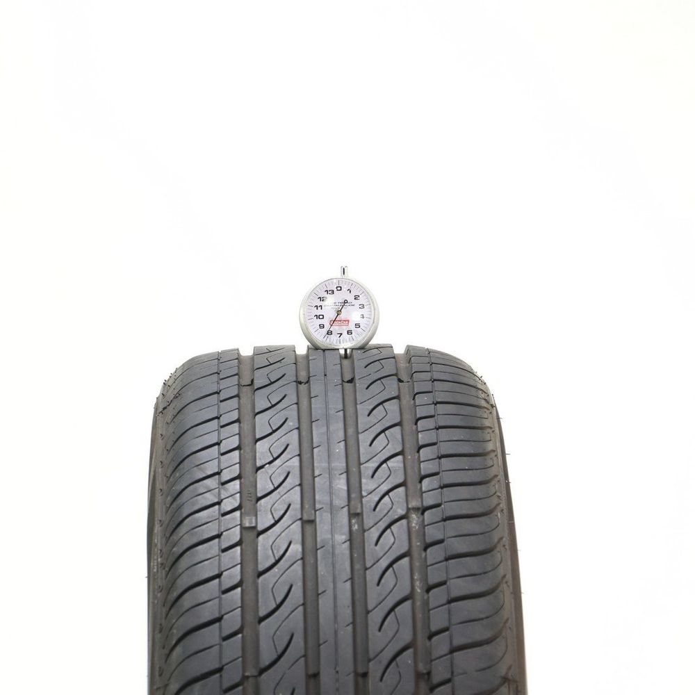 Set of (2) Used 235/45R18 Dcenti DC33 98V - 7.5-8/32 - Image 5