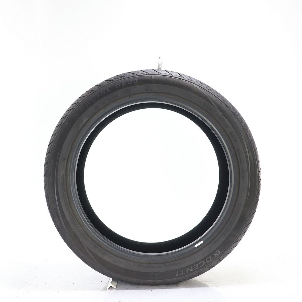 Set of (2) Used 235/45R18 Dcenti DC33 98V - 7.5-8/32 - Image 6