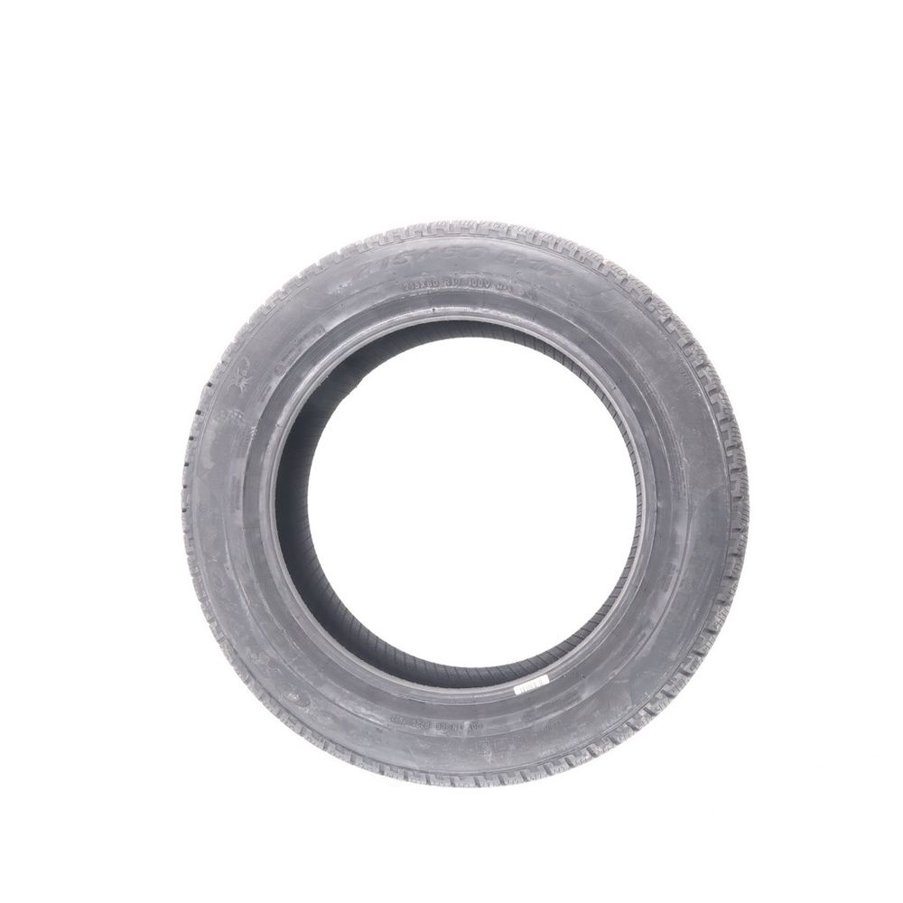 Set of (4) New 215/60R17 Pirelli Scorpion Winter 100V - Image 3