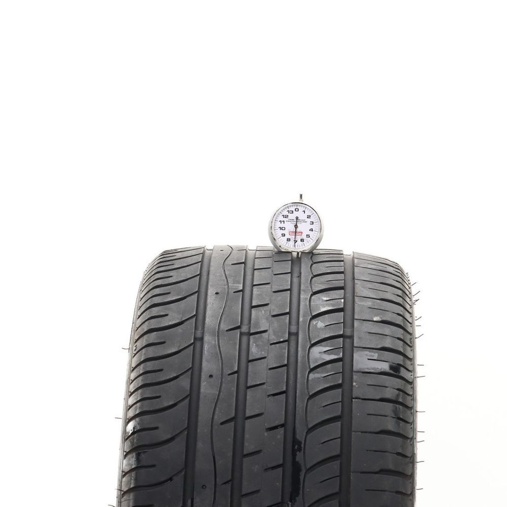 Set of (2) Used 255/35ZR20 Fullrun F7000 97W - 6.5-7/32 - Image 5