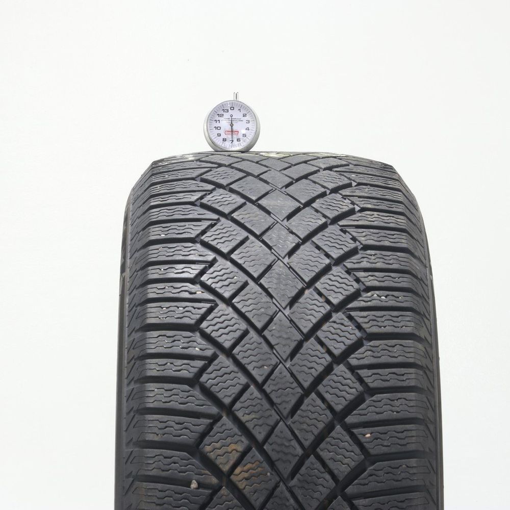 Used 265/55R19 Continental VikingContact 7 113T - 6.5/32 - Image 2