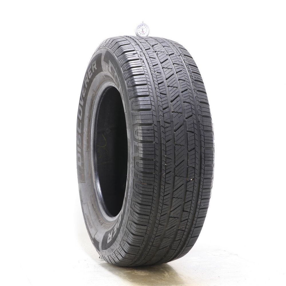 Used 275/65R18 Cooper Discoverer SRX 116T - 6.5/32 - Image 1