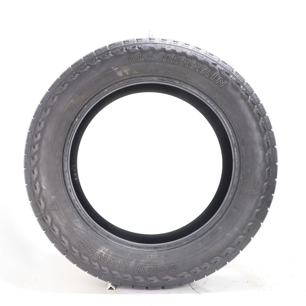 Used 275/55R20 Mazama Open Range A/T SQM-3 111T - 8.5/32 - Image 3
