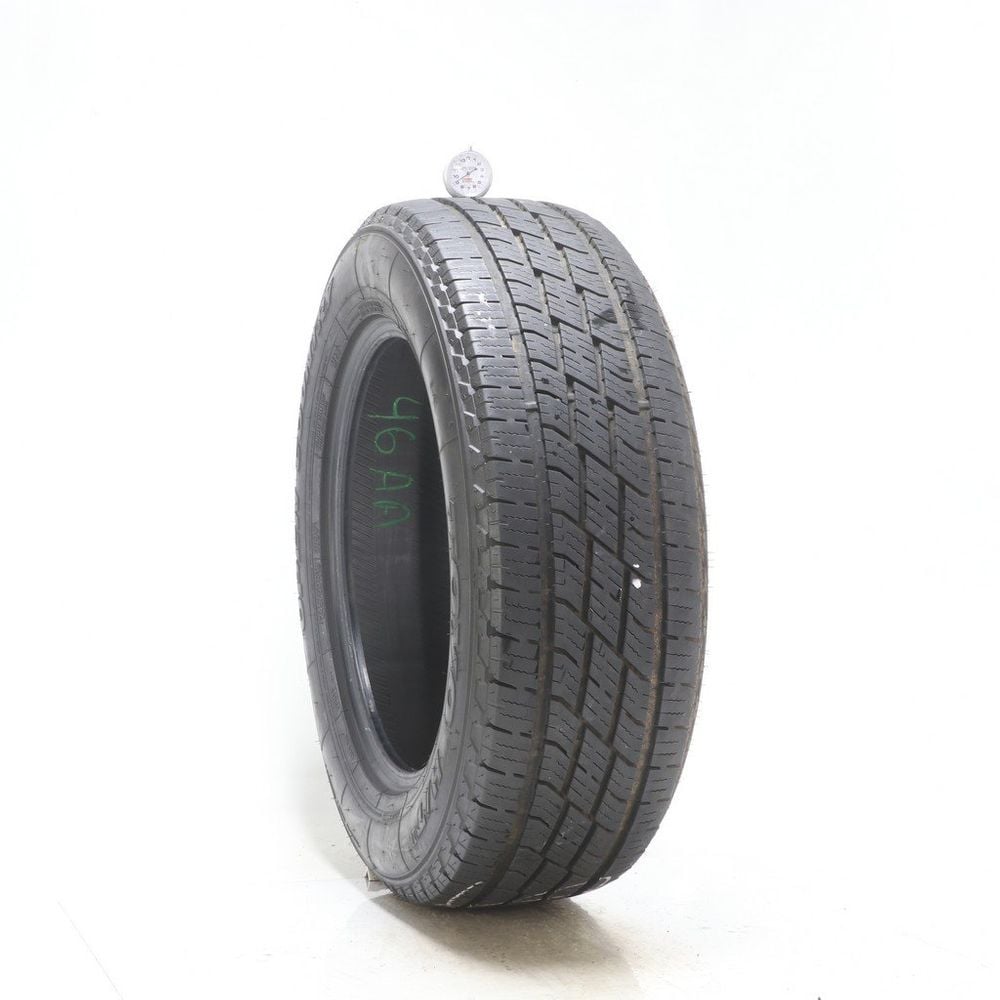 Used 245/60R18 Toyo Open Country H/T II 109V - 9/32 - Image 1