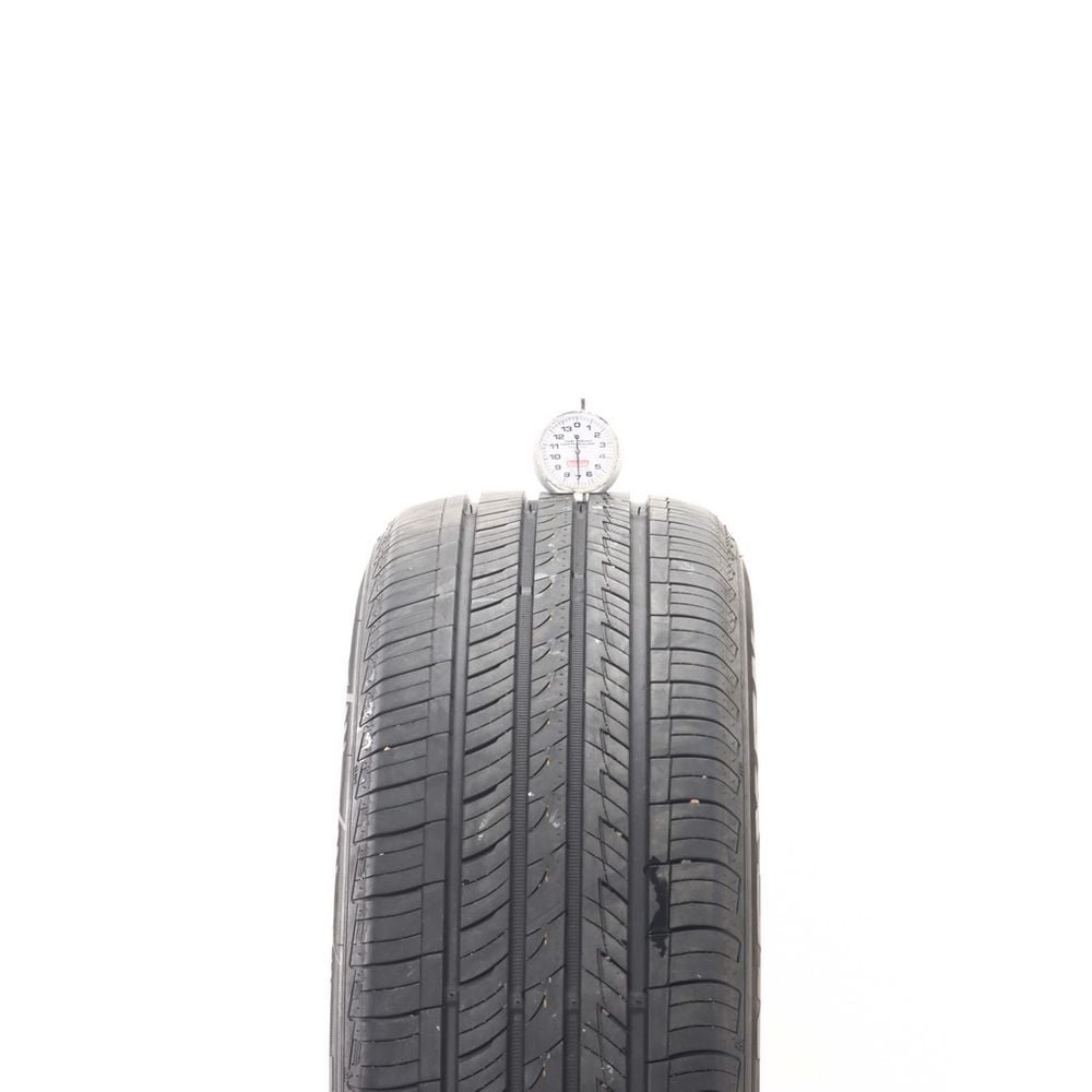 Set of (2) Used 225/65R17 Nexen N5000 Plus 102H - 7-8.5/32 - Image 2