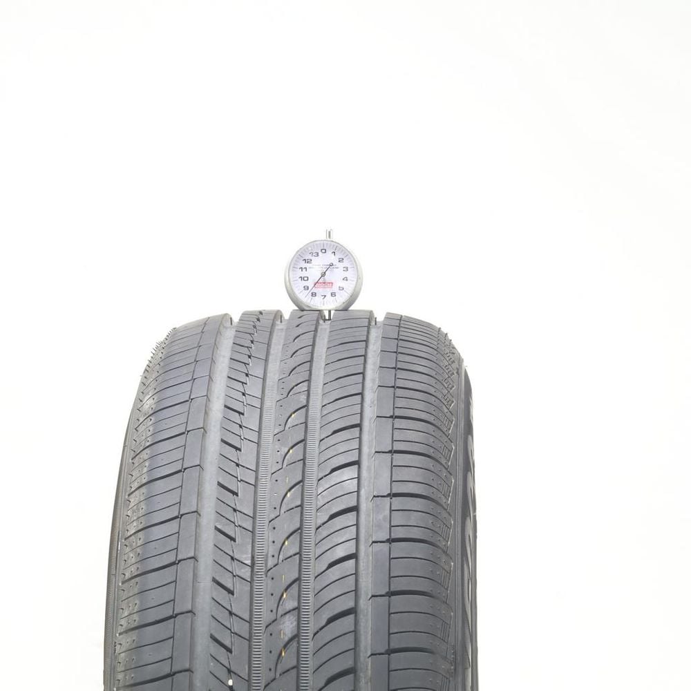 Set of (2) Used 225/65R17 Nexen N5000 Plus 102H - 7-8.5/32 - Image 5