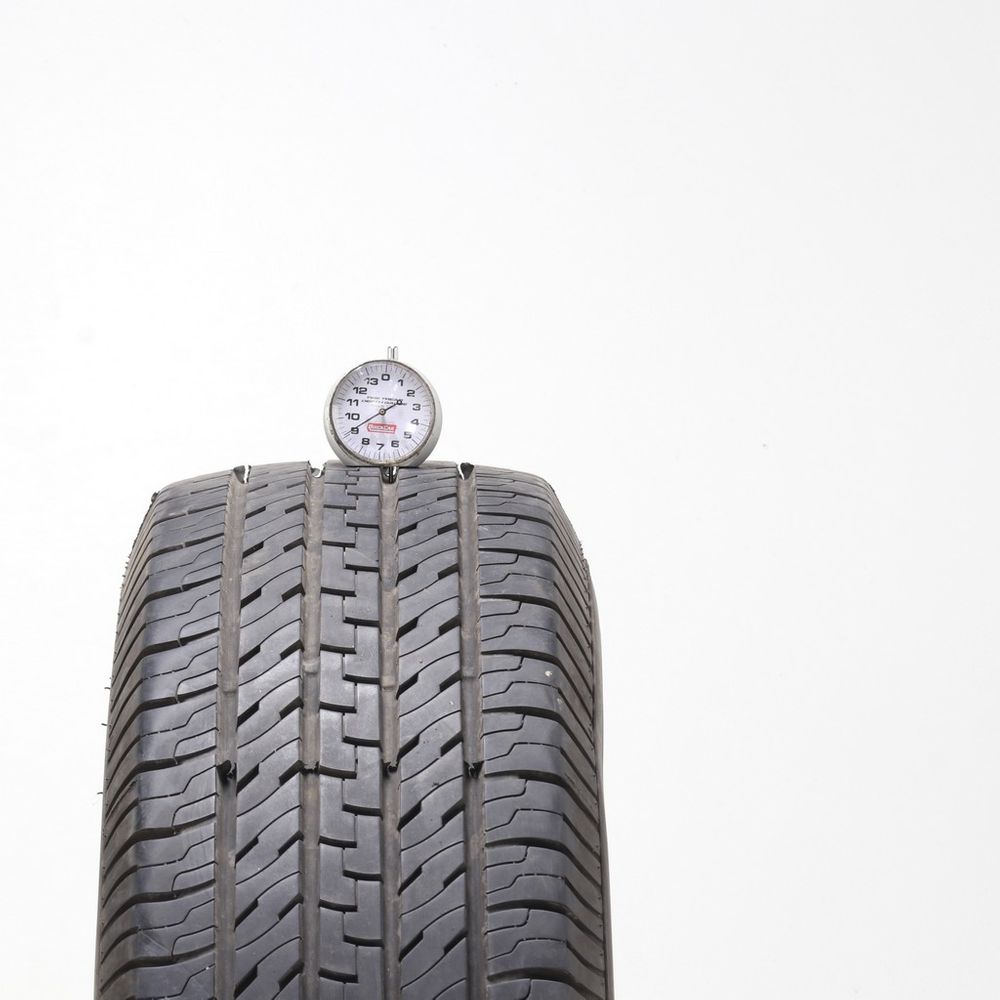 Used LT 225/75R16 Dextero DHT2 115/112R E - 9/32 - Image 2