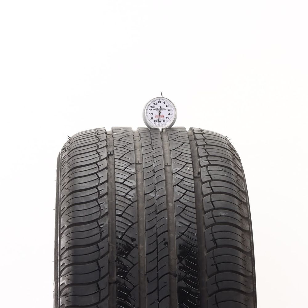Used 265/45R21 Michelin Latitude Tour HP J LR 104W - 7/32 - Image 2