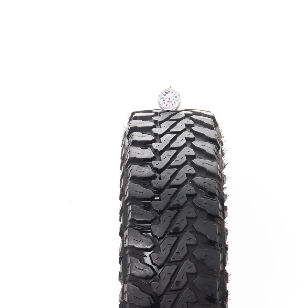 Set of (2) Used LT 225/75R16 Yokohama Geolandar M/T G003 115/112Q E - 10-10.5/32 - Image 5