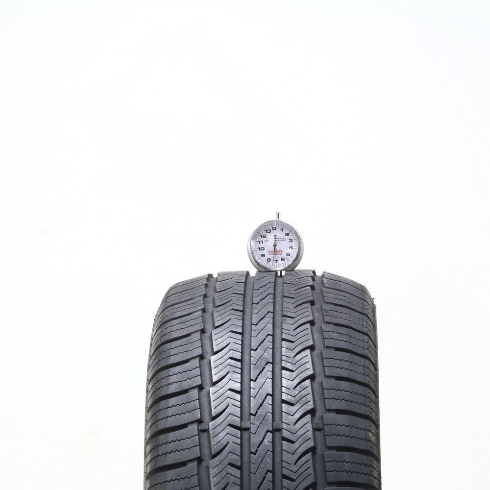Used 205/55R16 Supermax TM-1 91T - 7/32 - Image 2