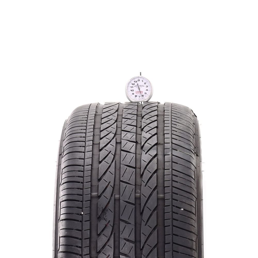 Used 245/50R19 Bridgestone Dueler H/P Sport AS RFT 105H - 6/32 - Image 2