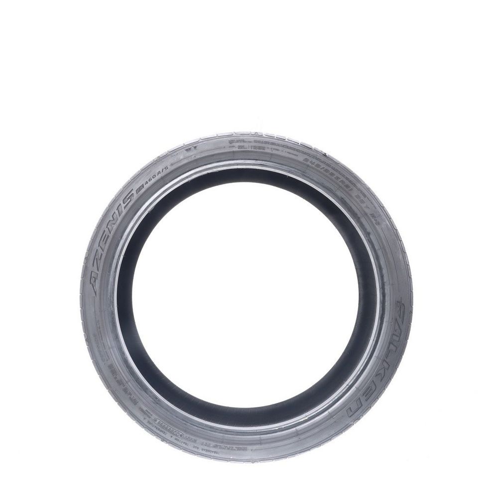 Used 245/35ZR21 Falken Azenis FK460 A/S 96Y - 6/32 - Image 3