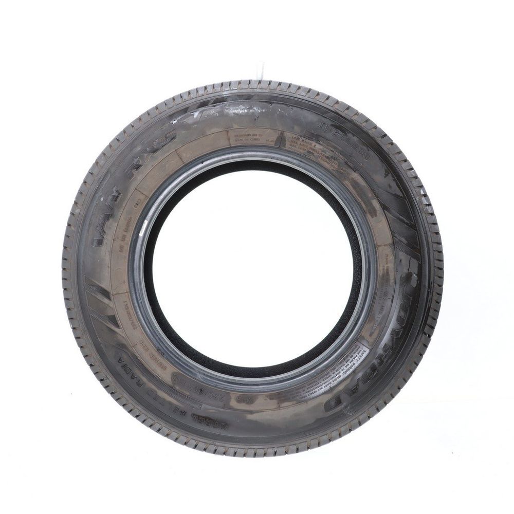 Used 235/65R16C Joyroad VAN RX5 121/119R - 9.5/32 - Image 3