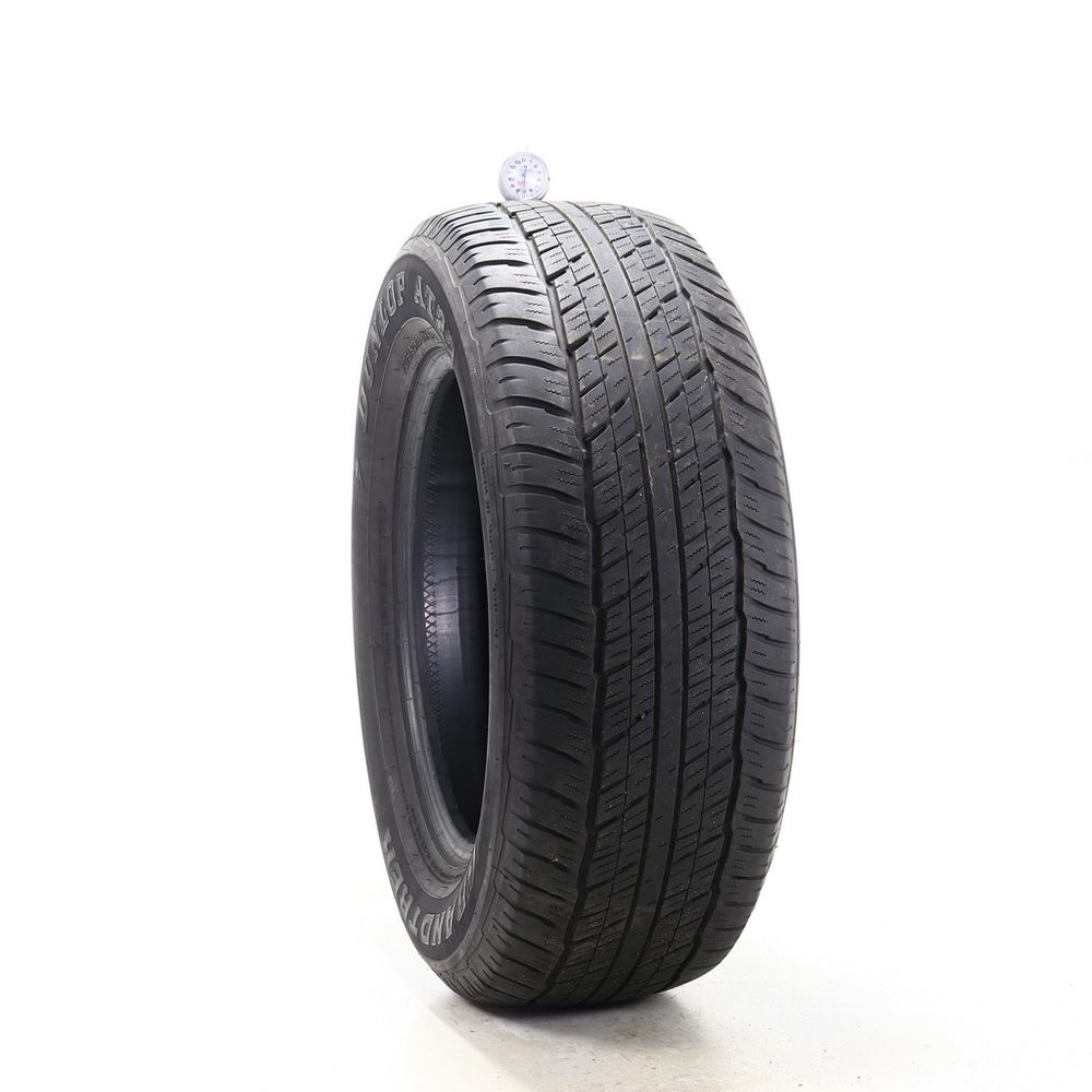 Used 275/60R18 Dunlop Grandtrek AT23 111H - 7/32 - Image 1