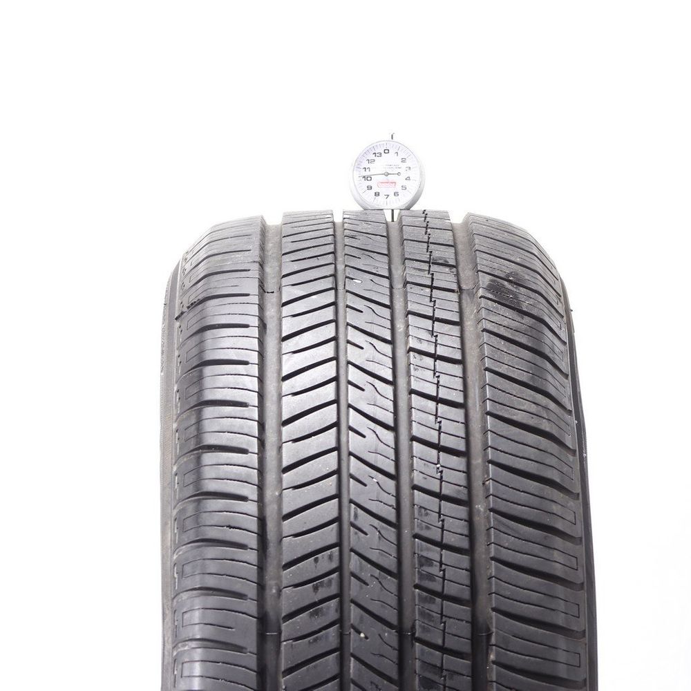 Set of (2) Used 255/50R20 Yokohama YK740 GTX 109V - 9-10/32 - Image 5