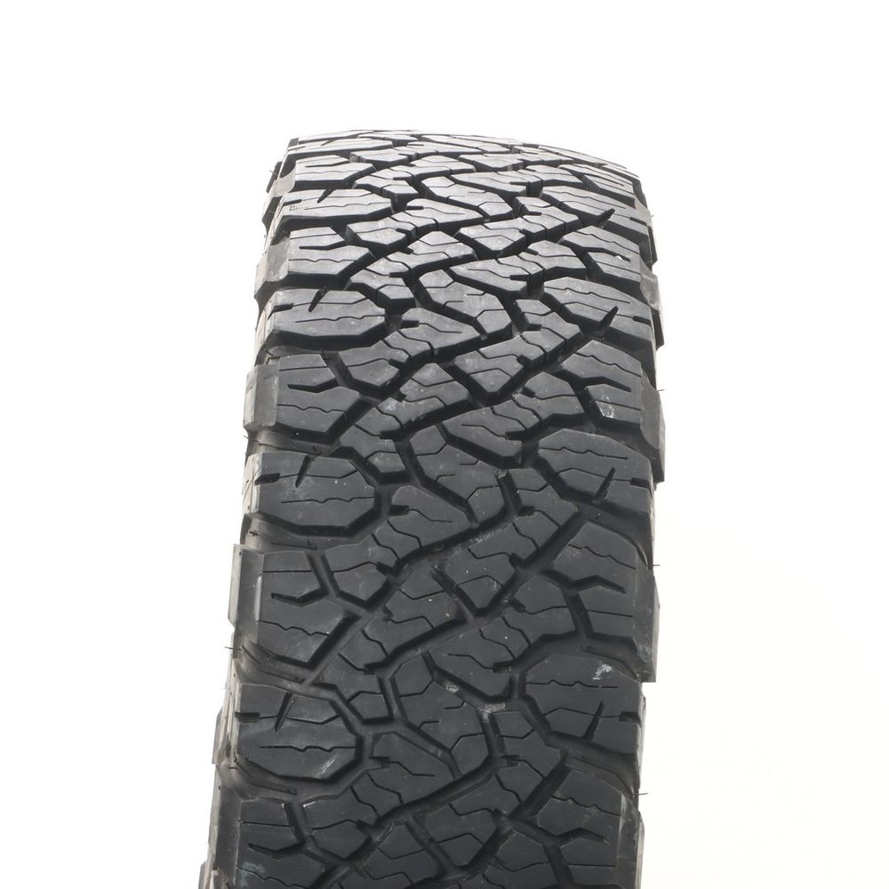 Driven Once LT 265/75R16 BFGoodrich All-Terrain T/A KO3 123/120S E - 17 ...