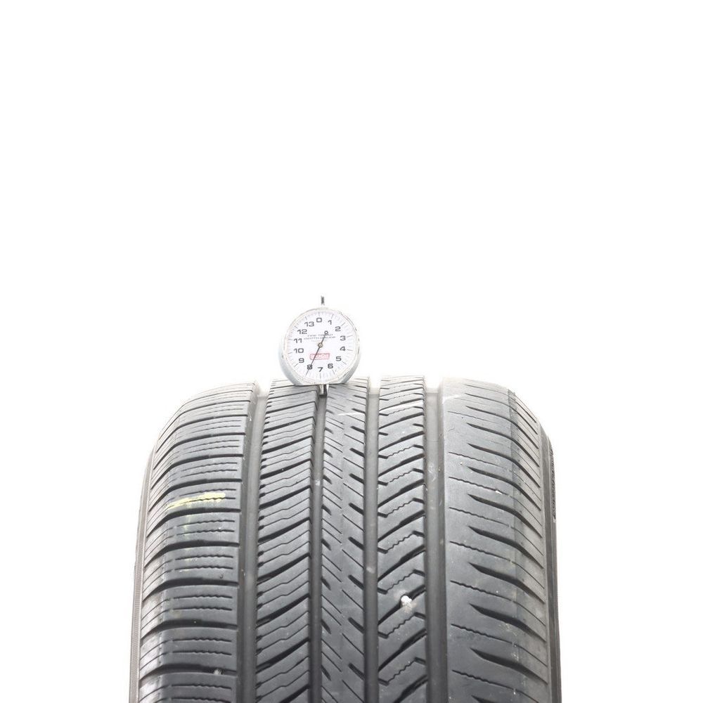 Set of (4) Used 235/55R17 Yokohama YK-GTX 99H - 7.5-8/32 - Image 5