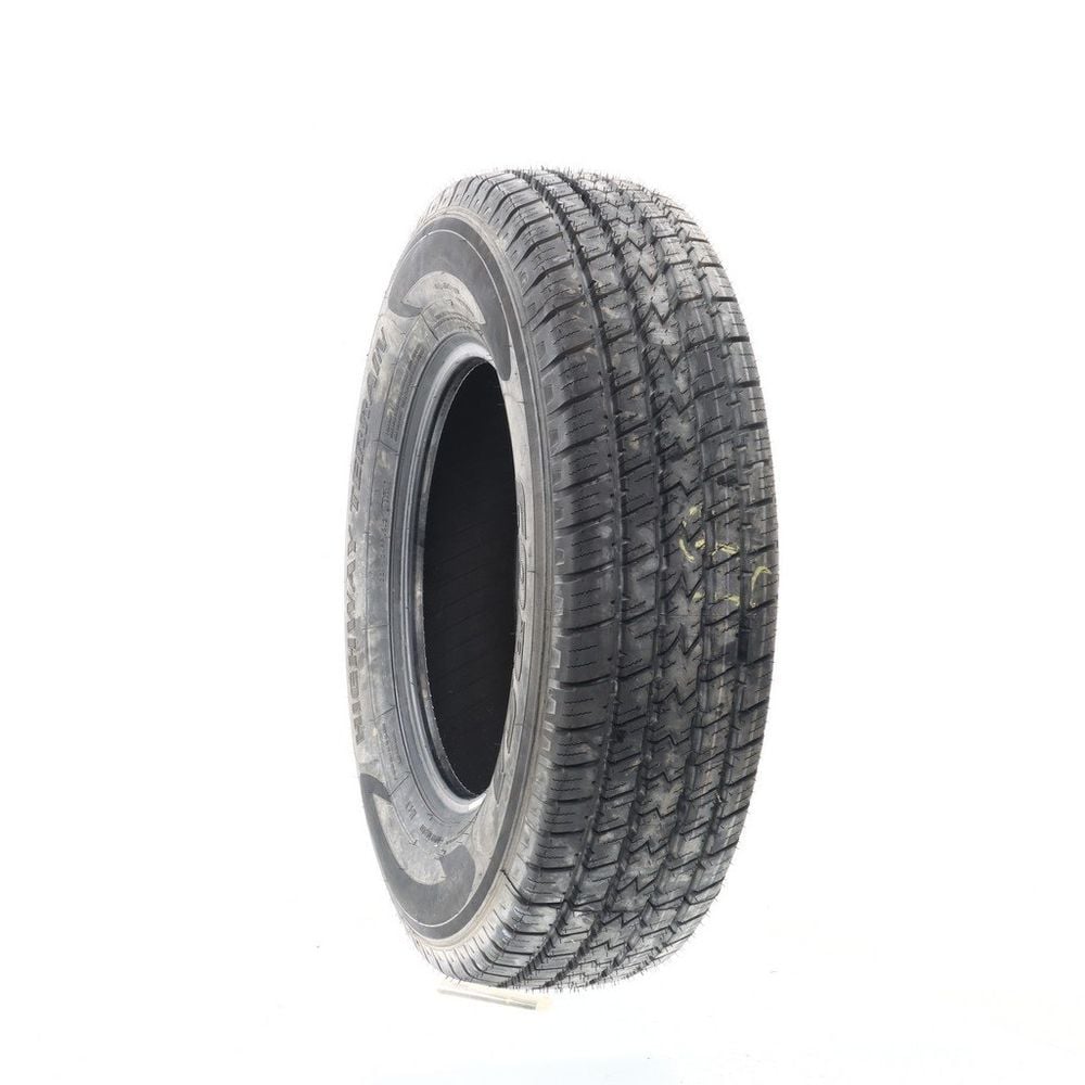 Set of (2) Driven Once LT 235/80R17 Corsa Highway Terrain 120/117S E - 14/32 - Image 1