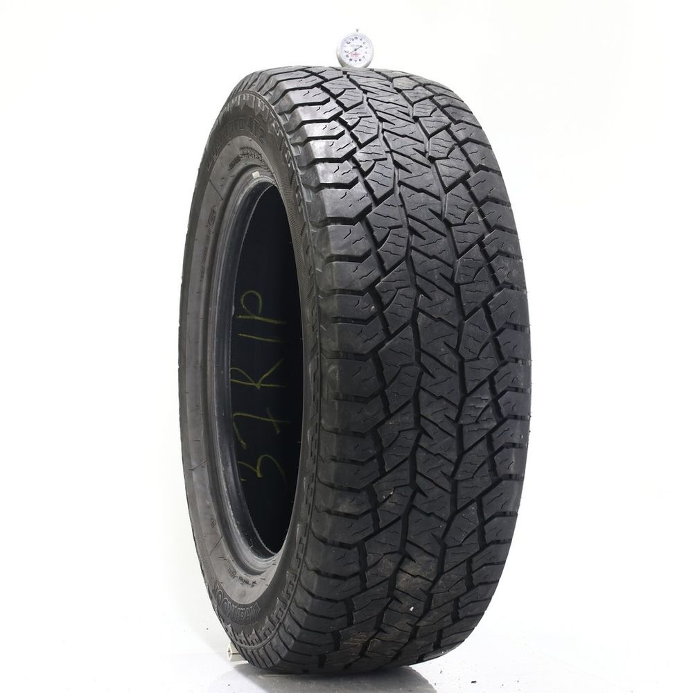 Used LT 275/60R20 Hankook Dynapro AT2 119/116S D - 9/32 - Image 1