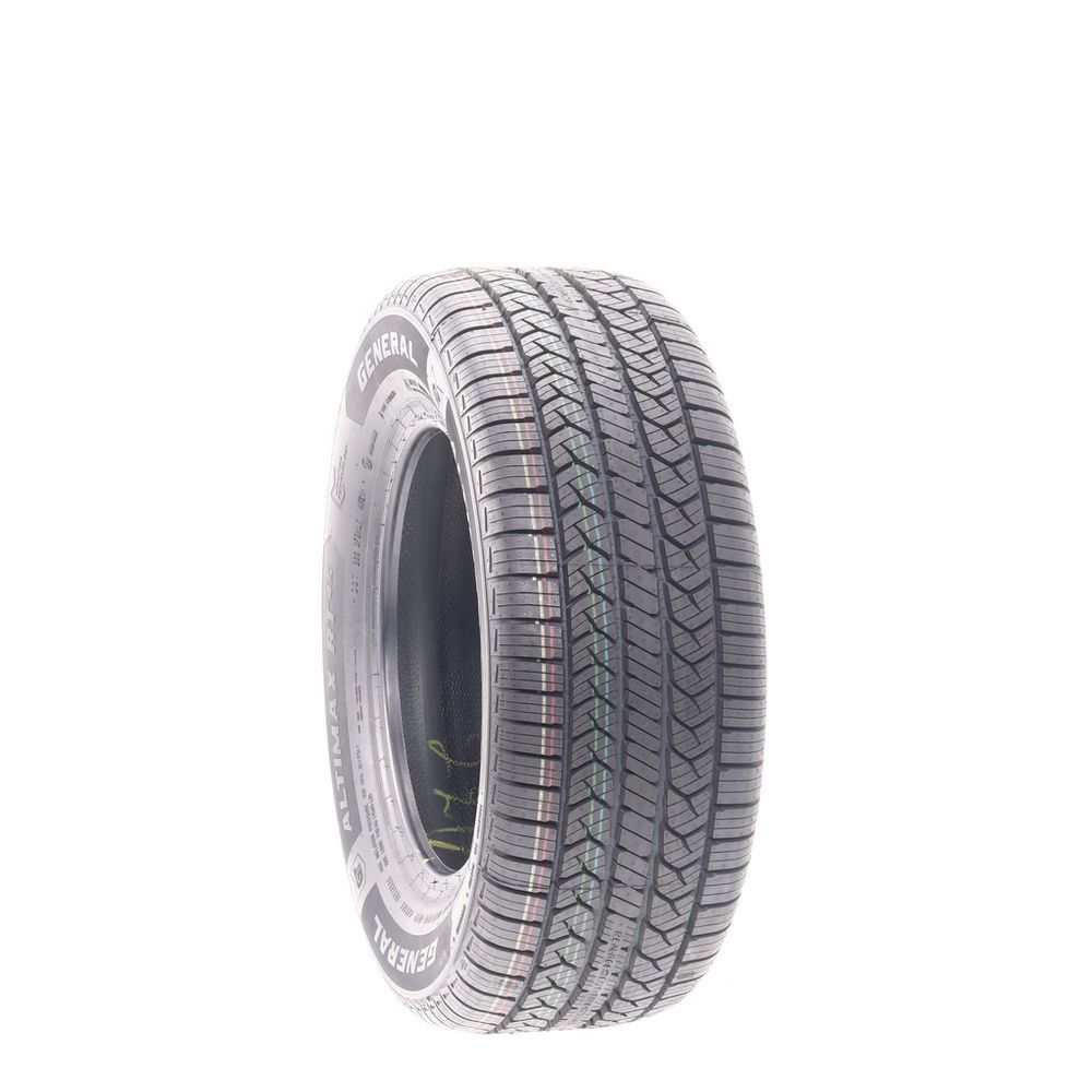 New 225/60R15 General Altimax RT45 96H | Utires