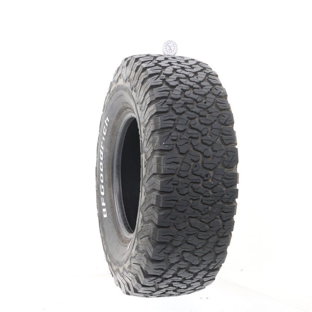 Used LT 32/11.5R15 BFGoodrich All-Terrain T/A KO2 113R C - 12.5/32 - Image 1