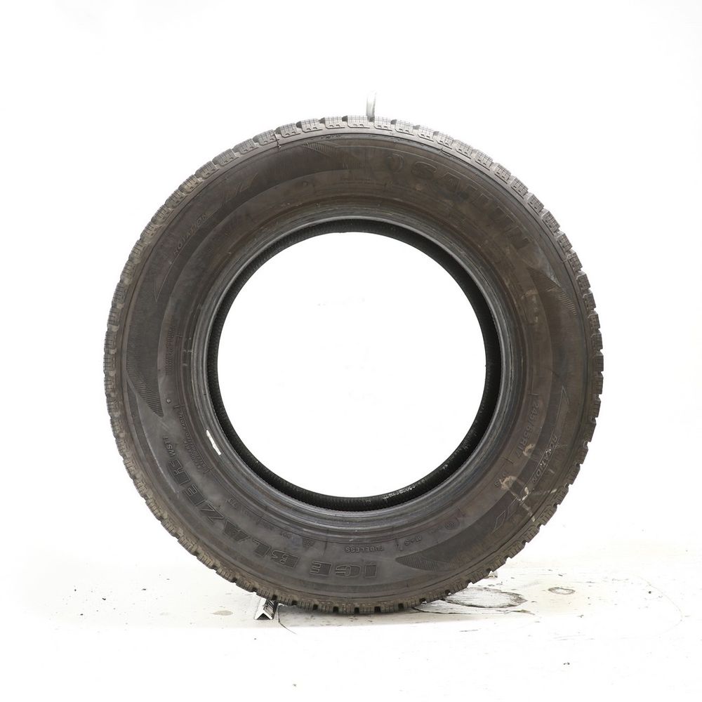 Used 245/65R17 Sailun Ice Blazer WST1 Studded 107S - 10.5/32 - Image 3