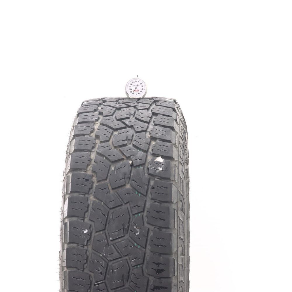 Used LT 265/70R17 Toyo Open Country A/T III 121/118S E - 8/32 - Image 2