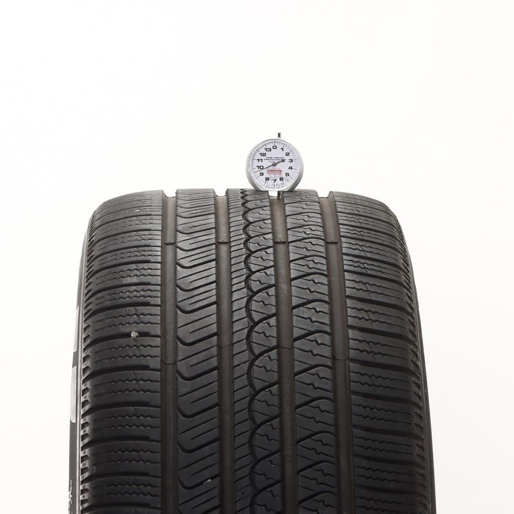 Used 285/45R22 Pirelli Scorpion AS Plus 3 114H - 9.5/32 - Image 2