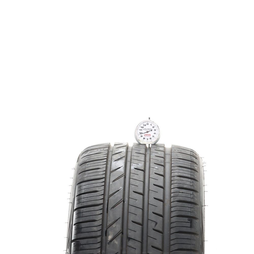 Used 235/35R20 Toyo Proxes Sport A/S+ 92Y - 9.5/32 - Image 2