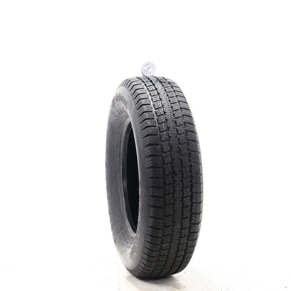 Set of (2) Used ST 205/75R15 Provider ST Radial 101/97M C - 8.5/32 - Image 1
