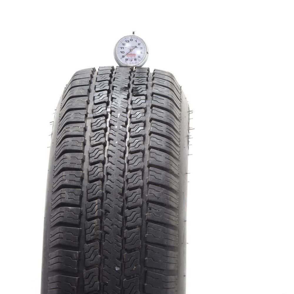 Set of (2) Used ST 205/75R15 Provider ST Radial 101/97M C - 8.5/32 - Image 2