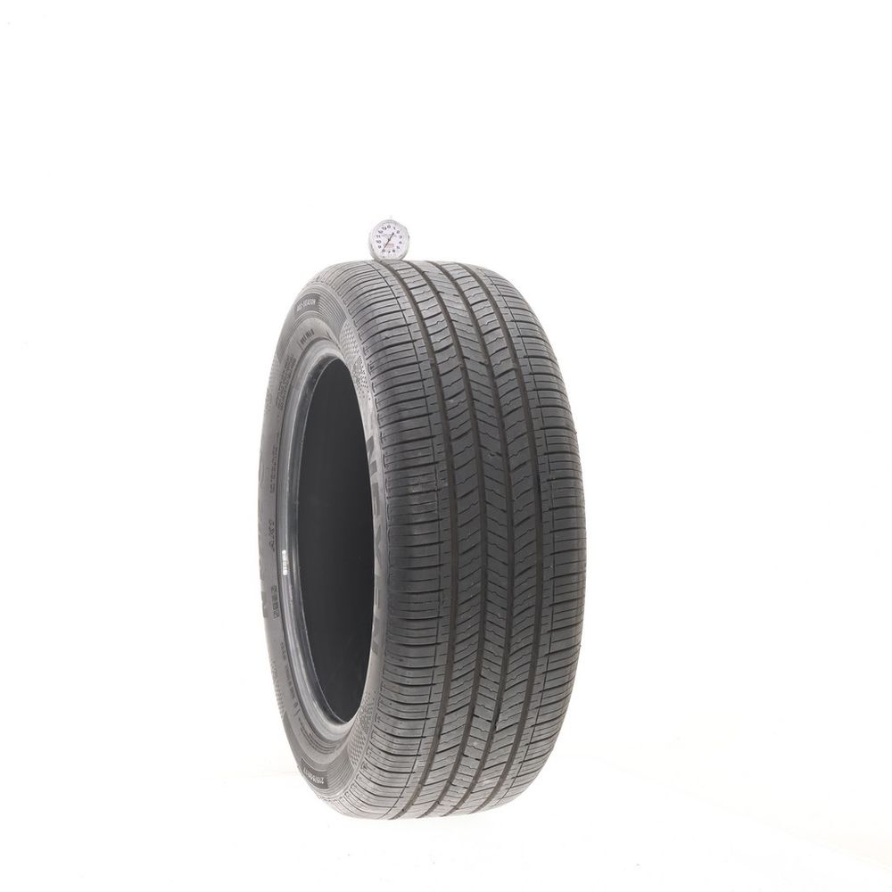 Set of (4) Used 215/55R17 Nexen N'Priz S AK1 94V - 6.5-8/32 - Image 4