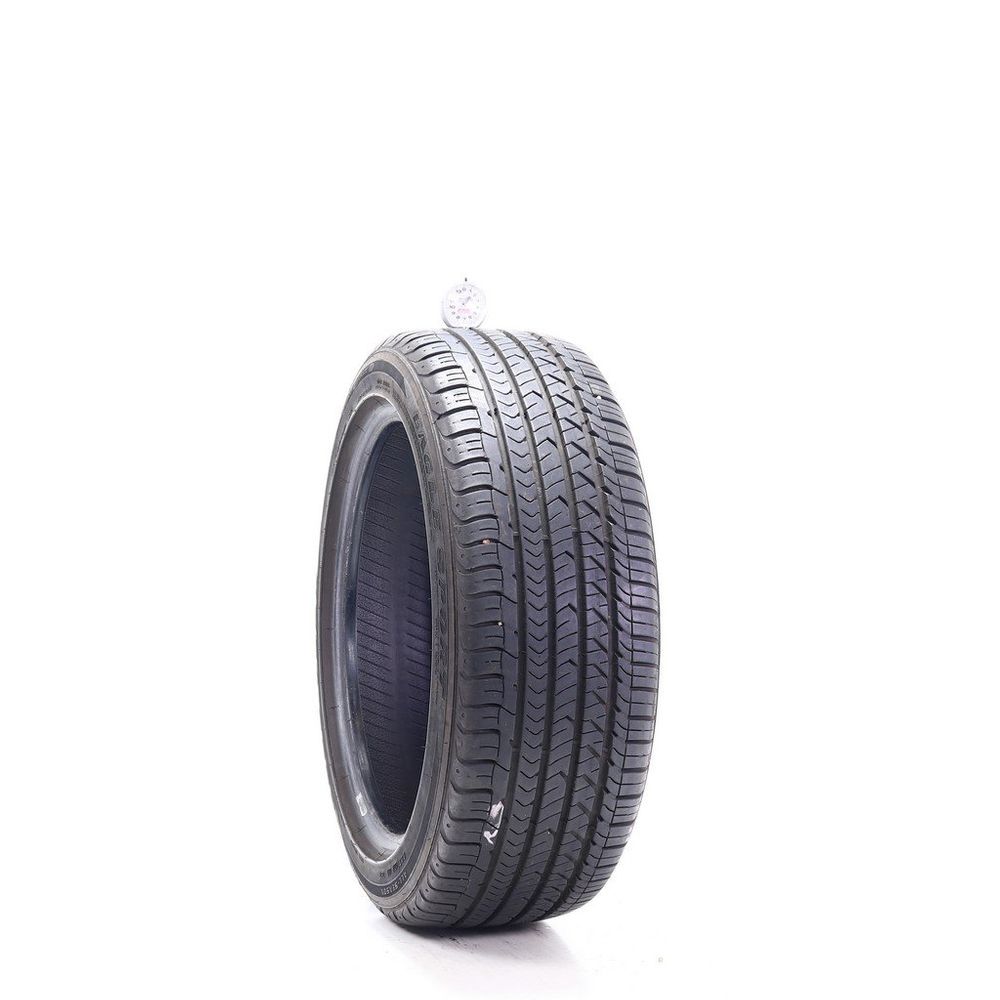Set of (2) Used 205/50R17 Goodyear Eagle Sport AS 93V - 8/32 - Image 1