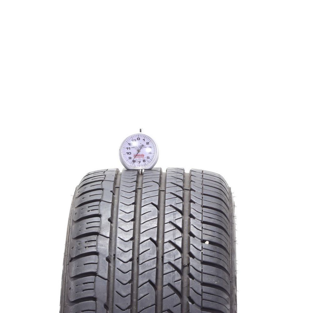 Set of (2) Used 205/50R17 Goodyear Eagle Sport AS 93V - 8/32 - Image 2