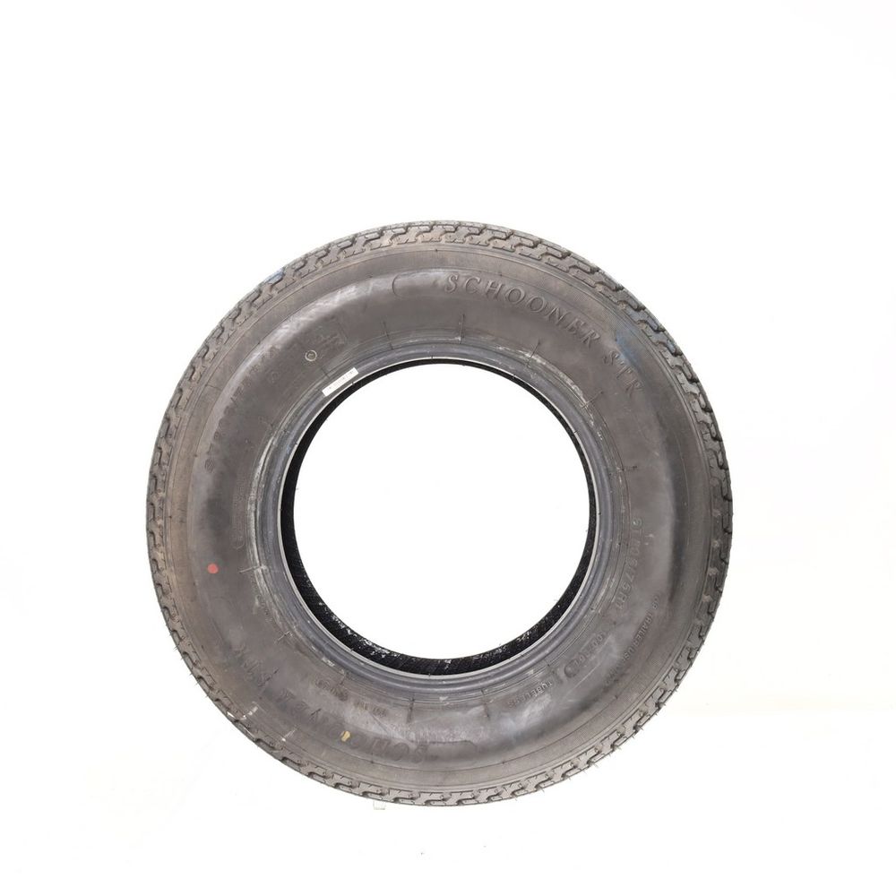 Driven Once ST 205/75R14 Schooner STR 100/96L C - 9/32 - Image 3