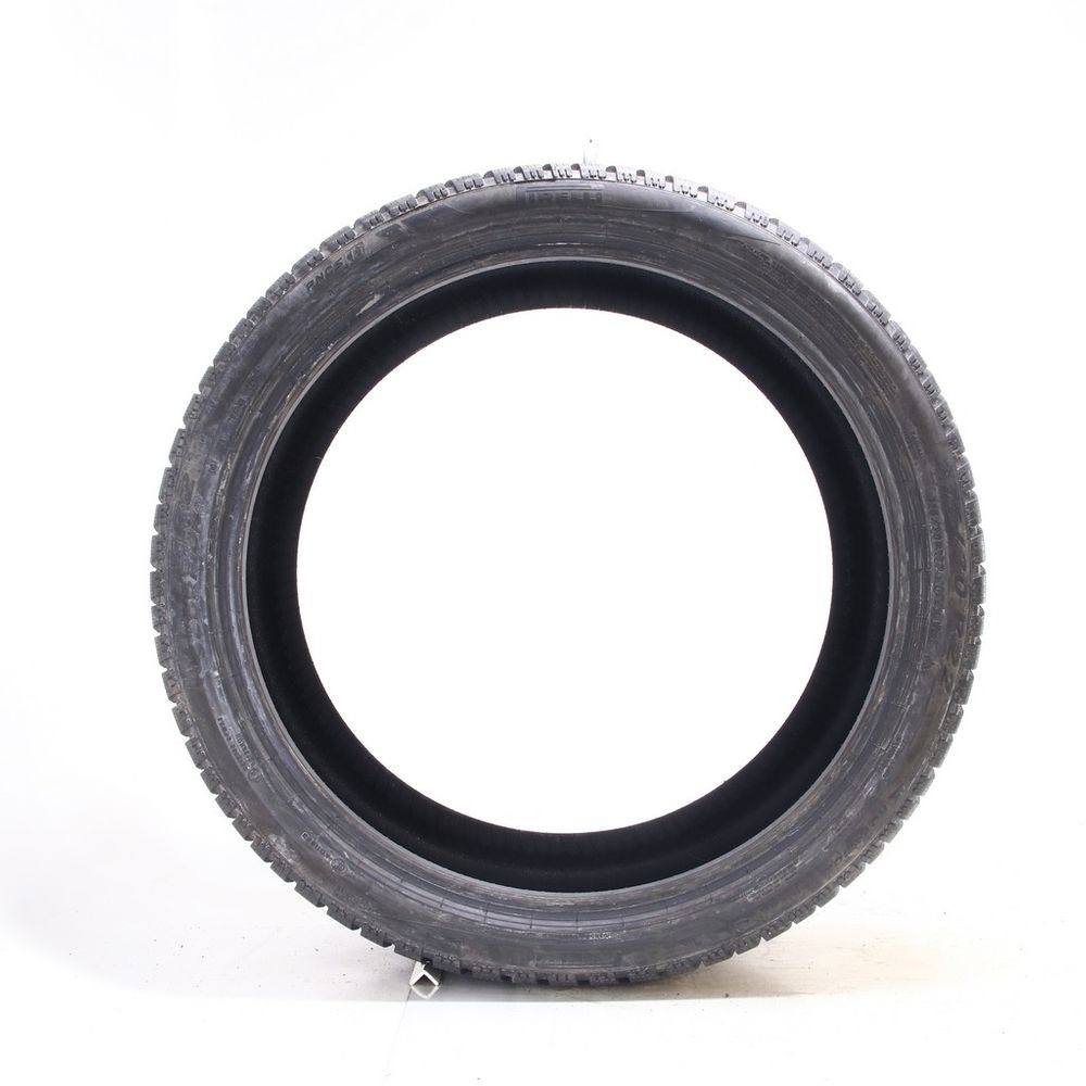 Set of (2) Used 315/30R22 Pirelli Scorpion Winter 2 PNCS 107V - 8.5-9.5/32 - Image 3