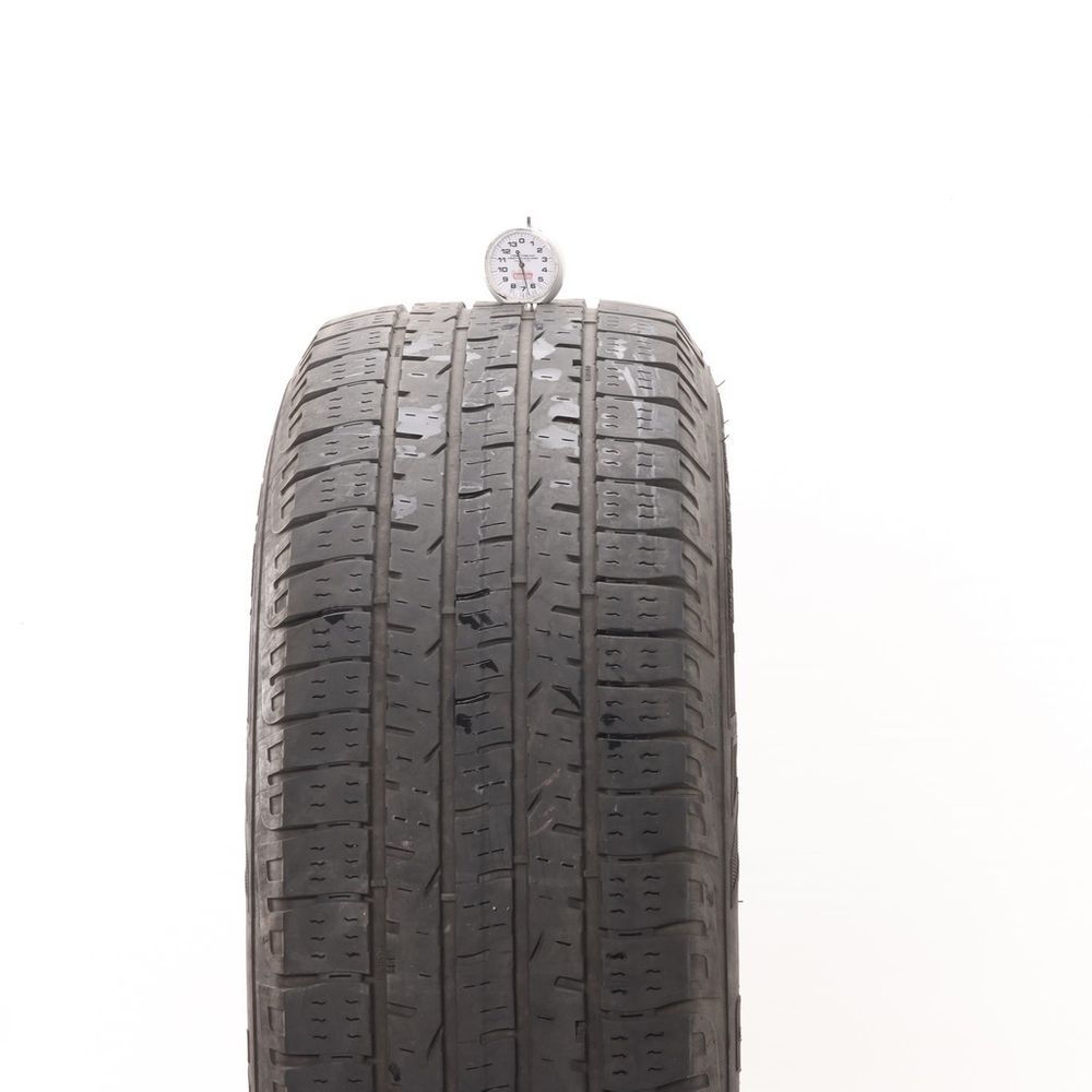 Used 275/60R20 Goodyear Wrangler Steadfast HT Kevlar 115H - 6.5/32 - Image 2