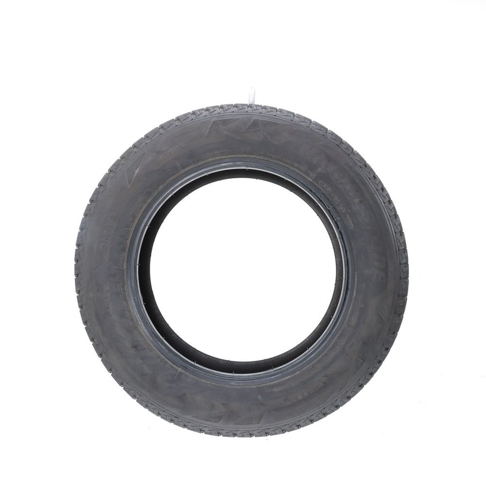 Used 225/65R17 Bridgestone Blizzak DM-V2 102S - 8.5/32 - Image 3