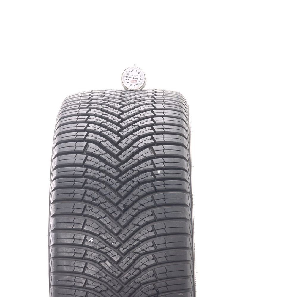 Used 265/45R21 Goodyear Assurance WeatherReady 2 108V - 11/32 - Image 2