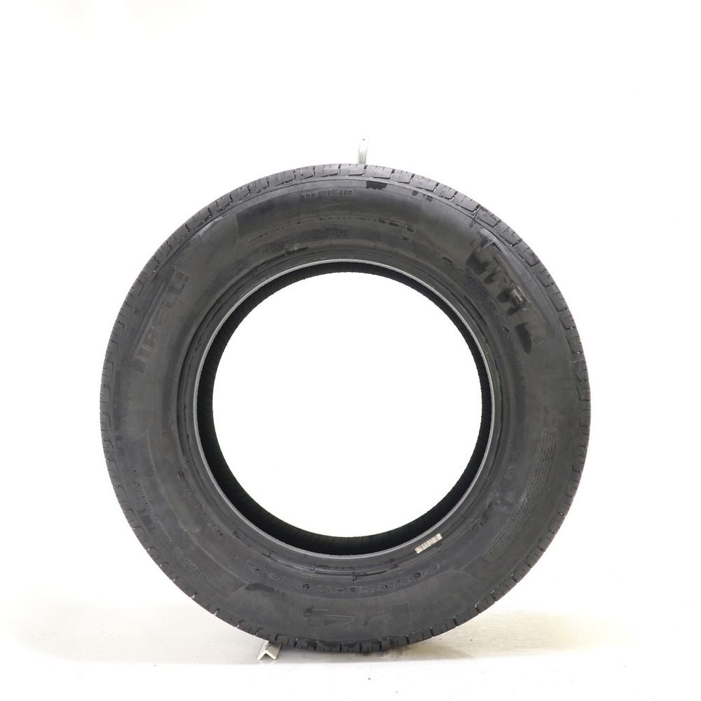 Set of (2) Used 215/65R16 Pirelli P4 Four Seasons Plus 98T - 8.5-10/32 - Image 6