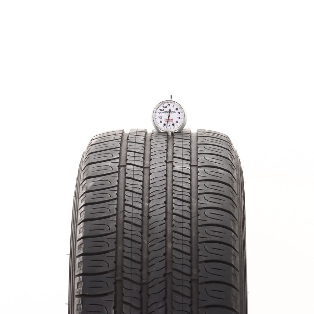 Set of (2) Used 245/60R18 Goodyear Assurance All-Season 105H - 6-7/32 - Image 5