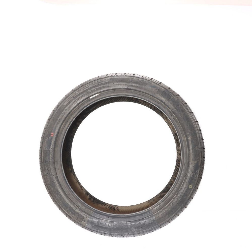 Set of (2) Driven Once 225/45R18 Milestar MS932 Sport 95V - 9/32 - Image 3
