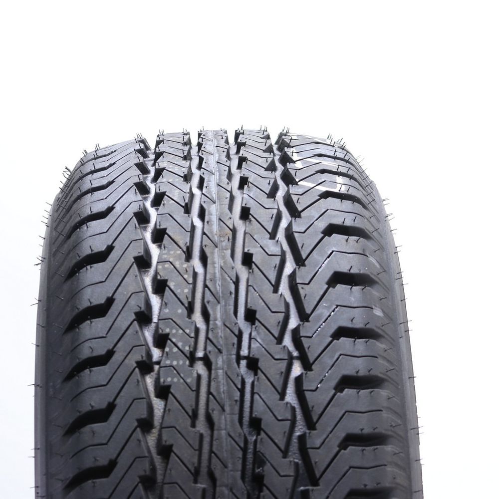 New LT 245/75R16 Goodyear Wrangler HT 120/116R E - 13/32 - Image 2