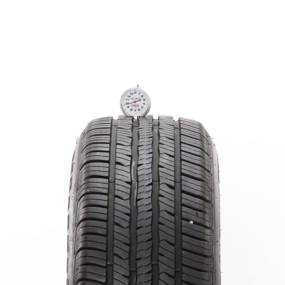 Set of (2) Used 225/60R17 BFGoodrich Advantage Control 99H - 9.5-10.5/32 - Image 2