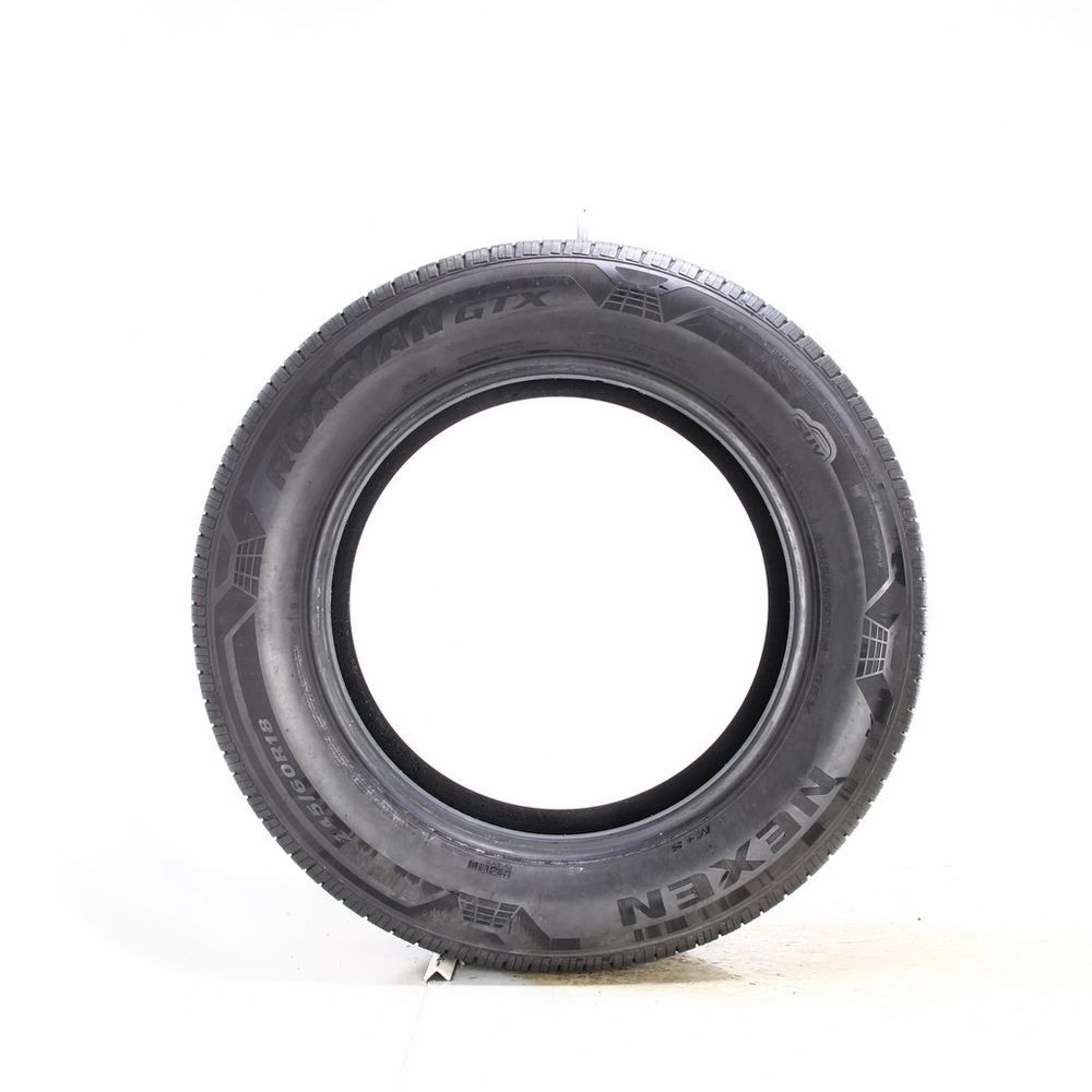 Used 245/60R18 Nexen Roadian GTX RG1 SUV 105V - 8/32 - Image 3