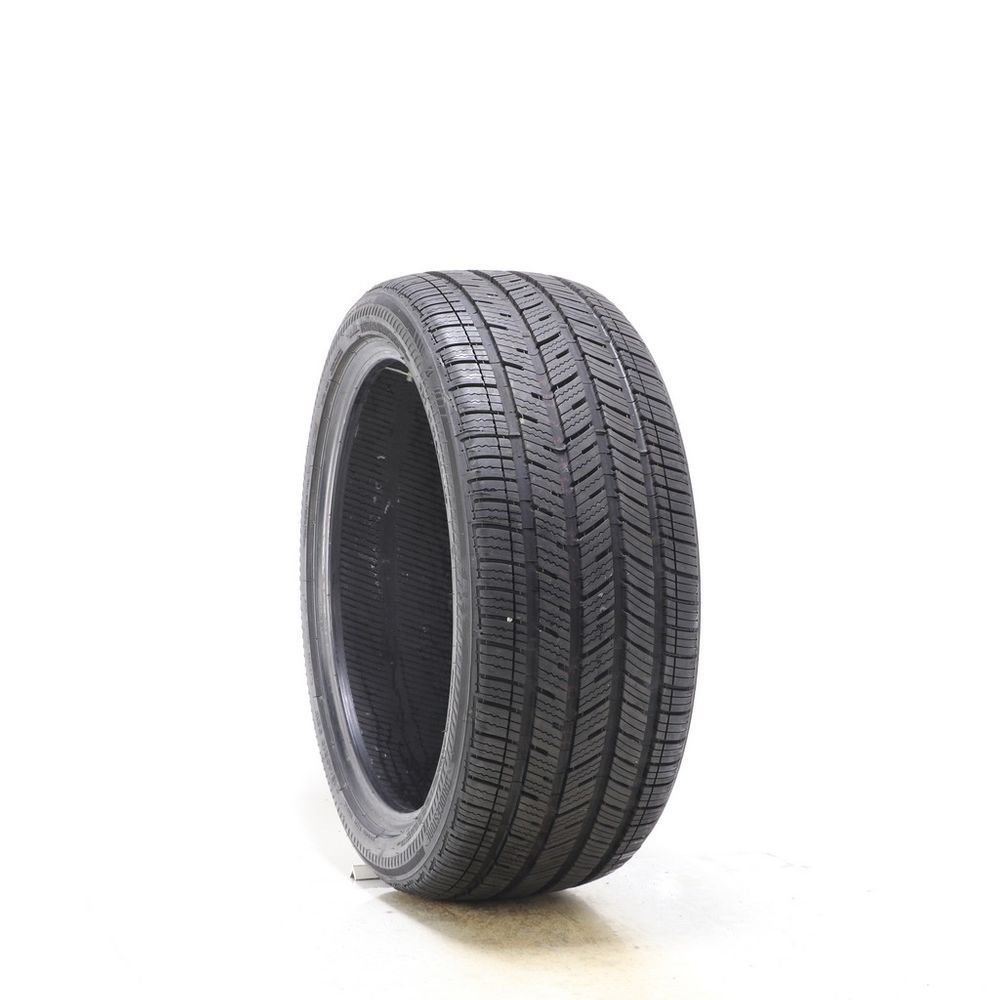 Set of (2) New 245/40R19 Bridgestone DriveGuard Plus RFT 98W - 9/32 - Image 1