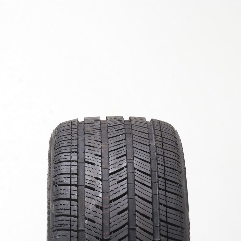 Set of (2) New 245/40R19 Bridgestone DriveGuard Plus RFT 98W - 9/32 - Image 2