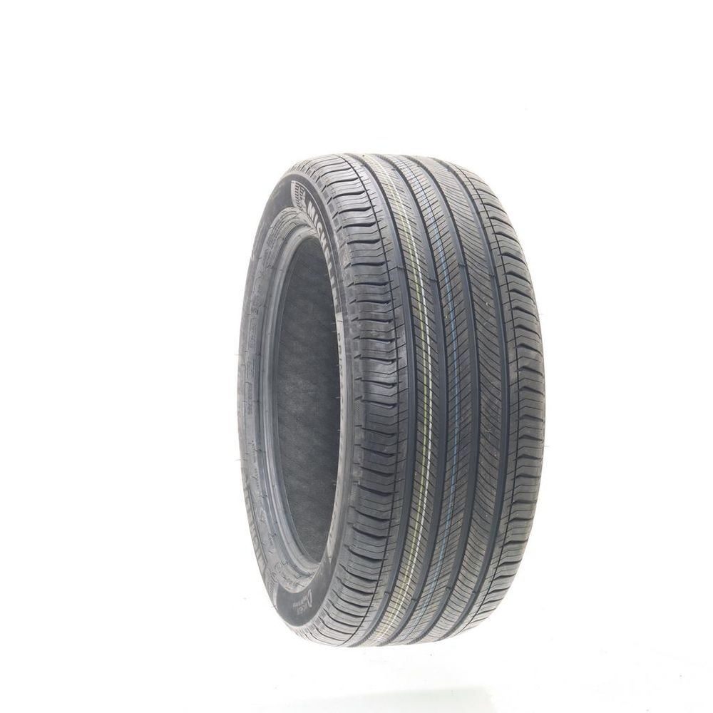 New 255/50R19 Michelin Primacy All Season MO 107H - Image 1
