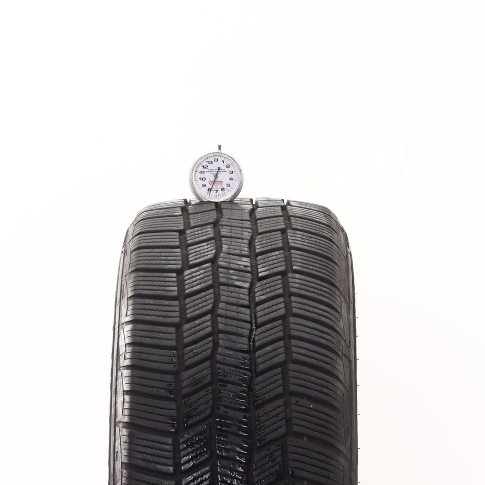 Set of (2) Used 215/55R17 General Altimax 365 AW 94V - 7.5-8/32 - Image 2